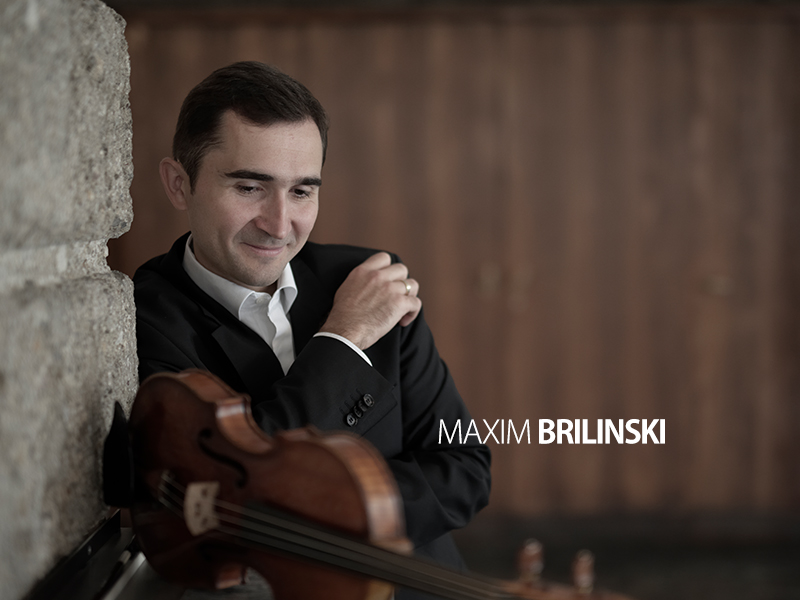 Maxim Brilinsky