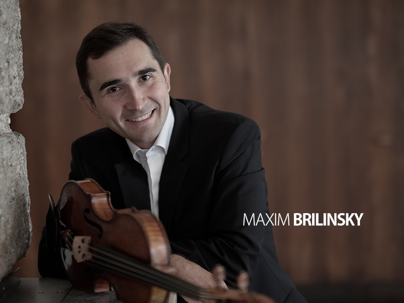 Maxim Brilinsky