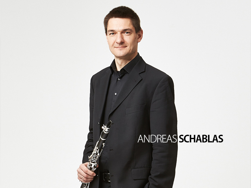 Andreas Schablas