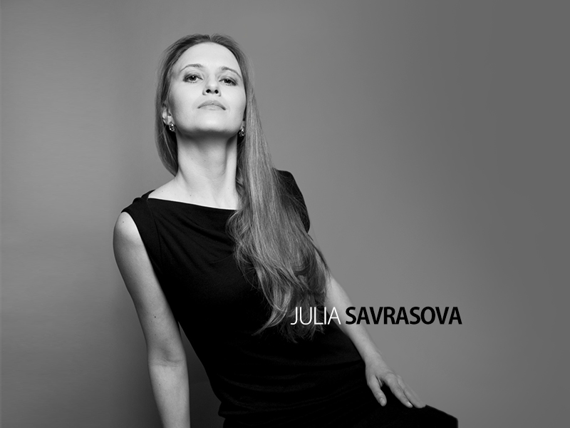 savrasova julia